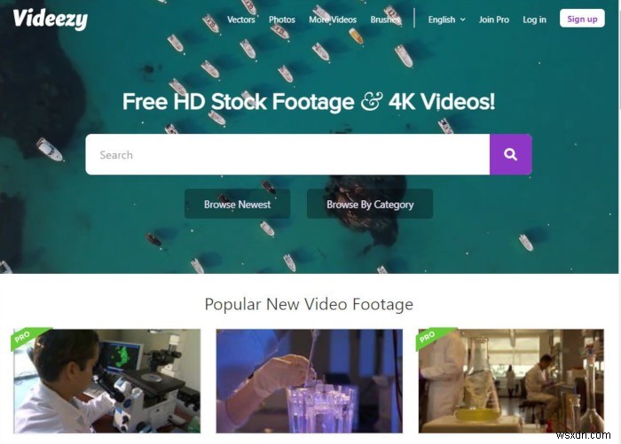 10 Websites to Find Creative Commons Videos