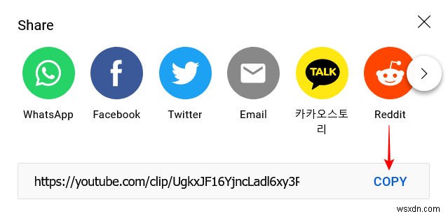 How to Create and Manage Your YouTube Clips