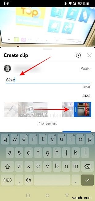 How to Create and Manage Your YouTube Clips