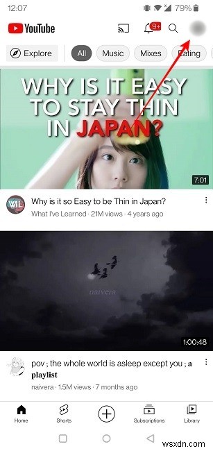 How to Create and Manage Your YouTube Clips