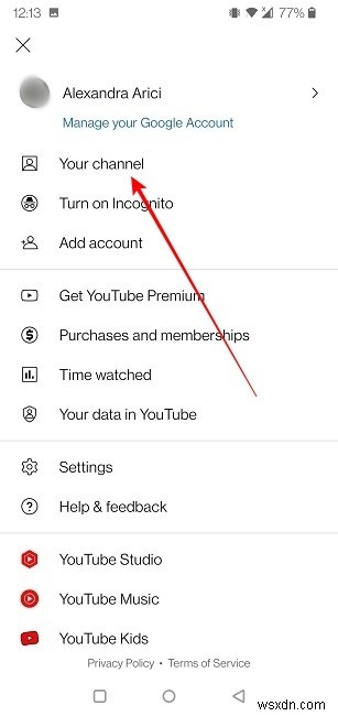 How to Create and Manage Your YouTube Clips