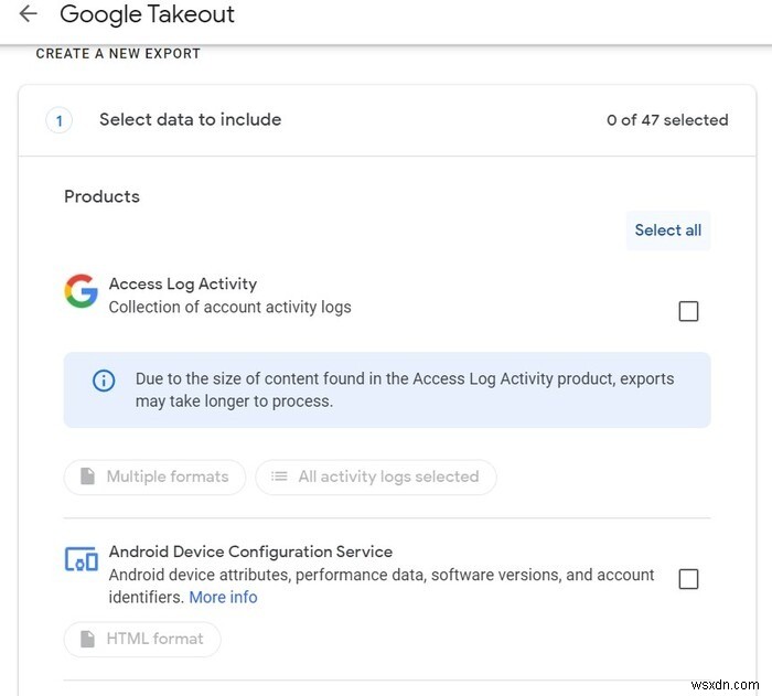 How to Visualize Your Google Location History