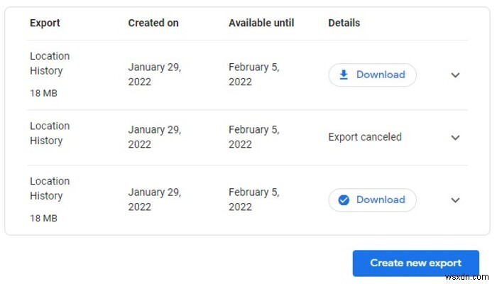 How to Visualize Your Google Location History