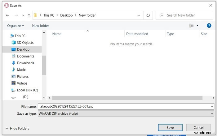 How to Visualize Your Google Location History