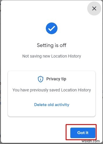 How to Visualize Your Google Location History