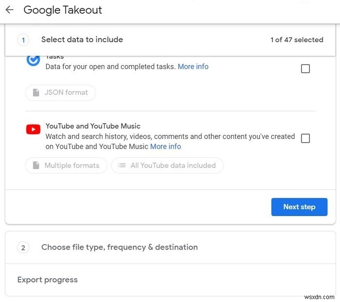 How to Visualize Your Google Location History