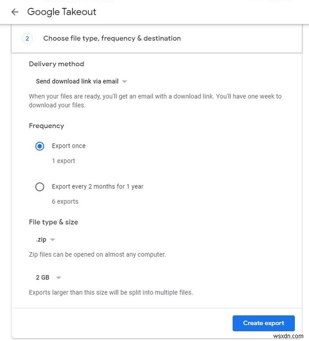 How to Visualize Your Google Location History