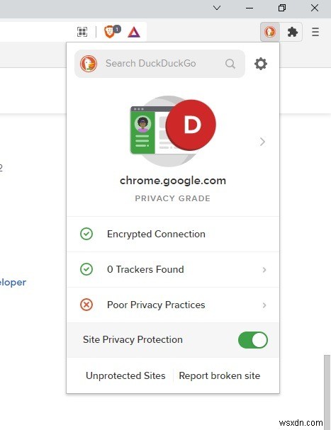 12 Chrome Security and Privacy Extensions to Stay Safe Online