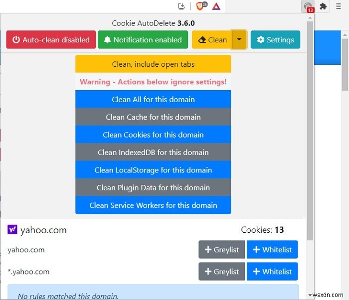 12 Chrome Security and Privacy Extensions to Stay Safe Online