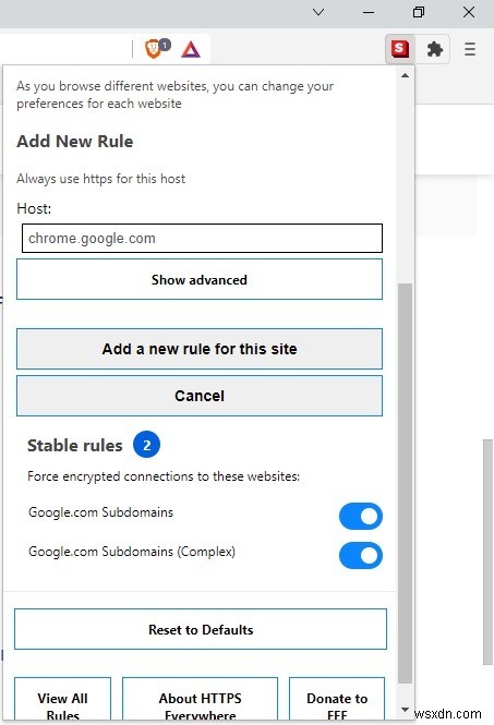 12 Chrome Security and Privacy Extensions to Stay Safe Online