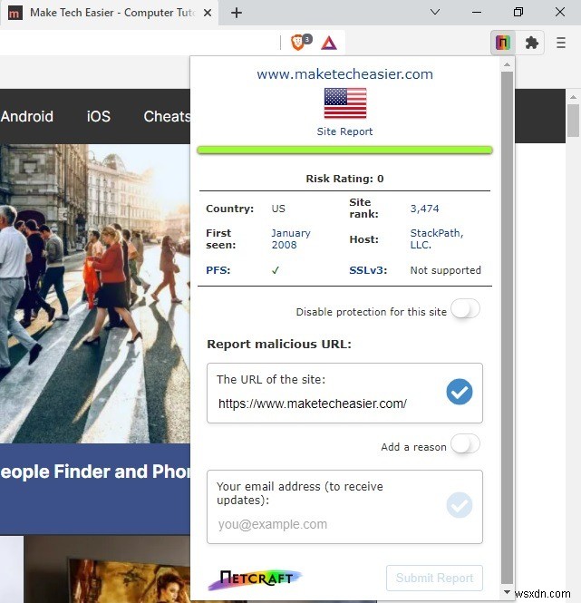 12 Chrome Security and Privacy Extensions to Stay Safe Online
