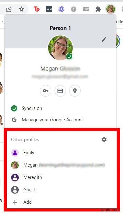 How to Set Up Parental Controls in Google Chrome