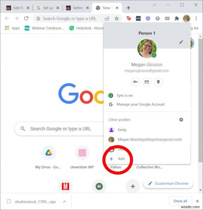 How to Set Up Parental Controls in Google Chrome