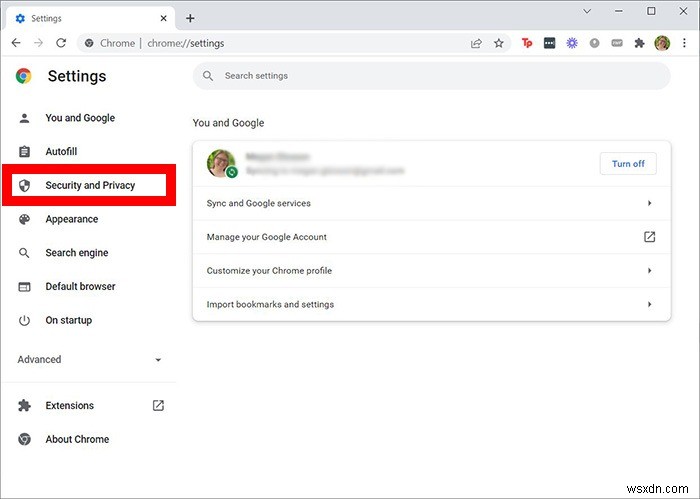 How to Set Up Parental Controls in Google Chrome