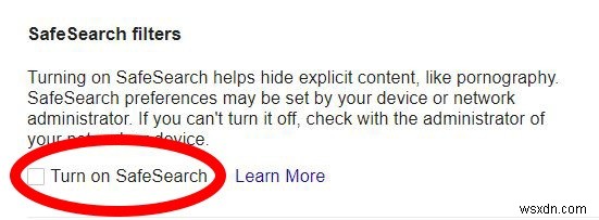 How to Set Up Parental Controls in Google Chrome