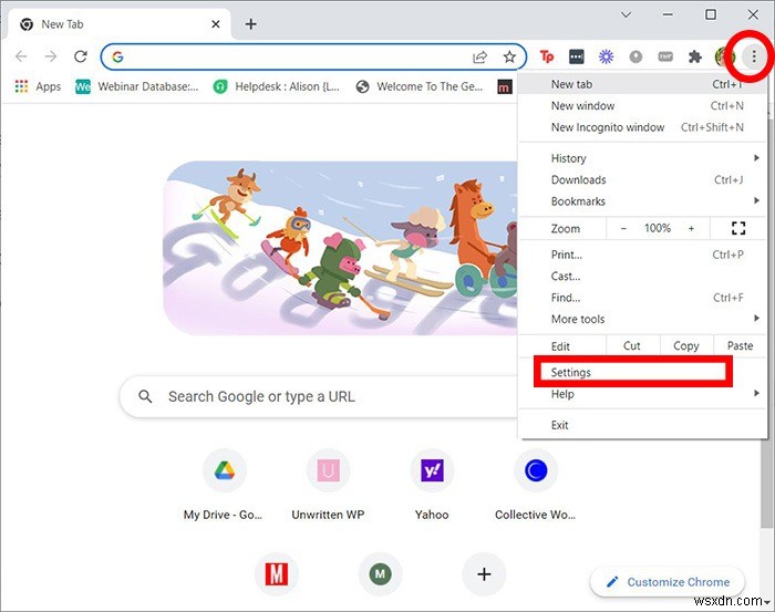 How to Set Up Parental Controls in Google Chrome