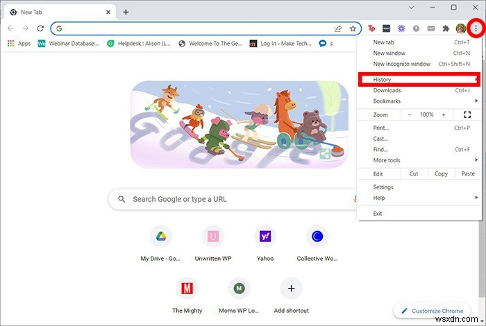 How to Set Up Parental Controls in Google Chrome