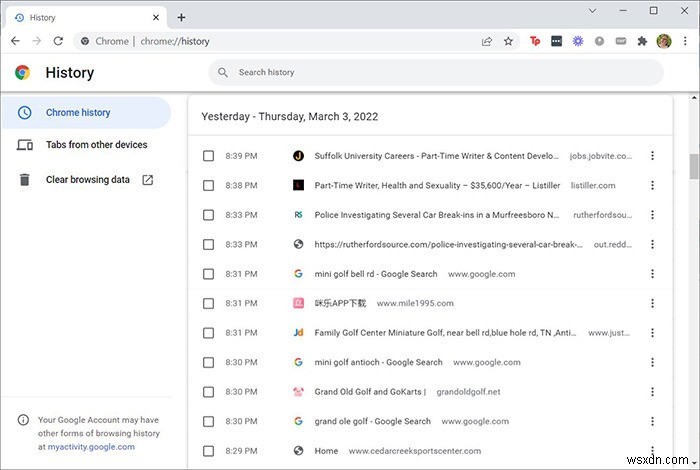 How to Set Up Parental Controls in Google Chrome