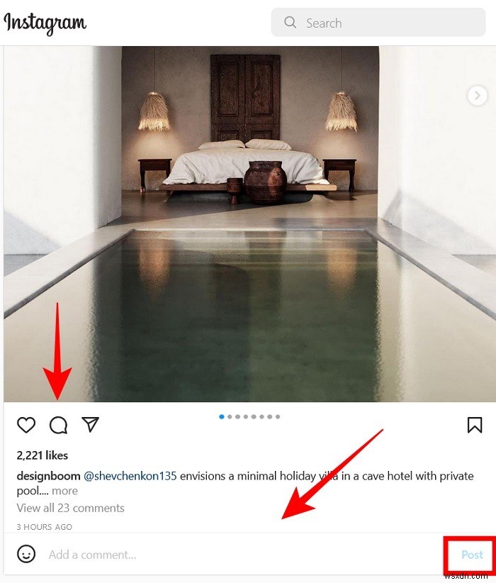 How to Manage Comments on Instagram