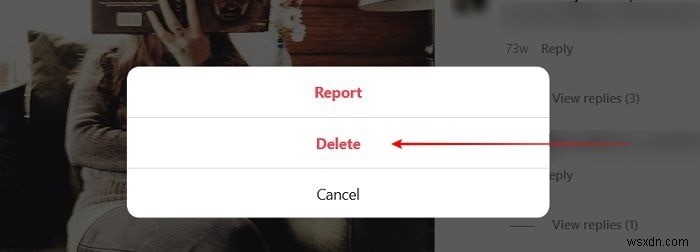 How to Manage Comments on Instagram