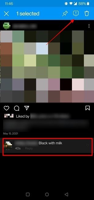 How to Manage Comments on Instagram