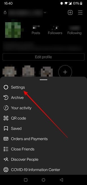 How to Manage Comments on Instagram