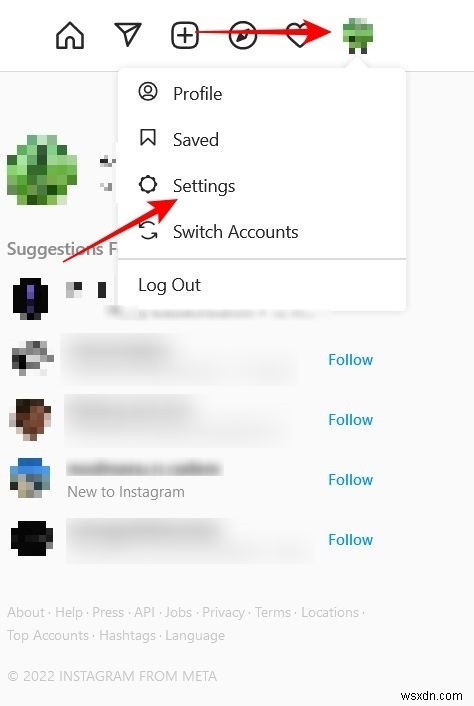 How to Manage Comments on Instagram