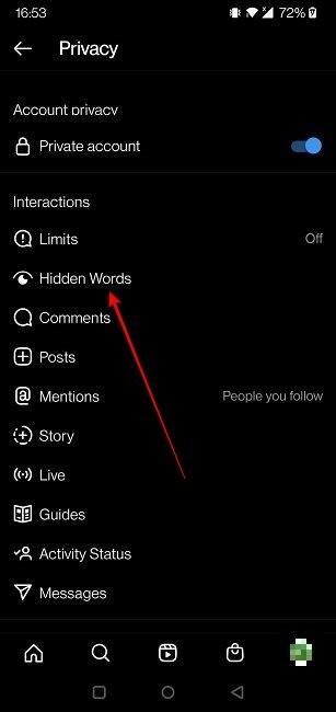 How to Manage Comments on Instagram