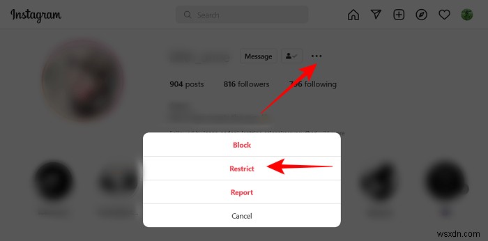 How to Manage Comments on Instagram