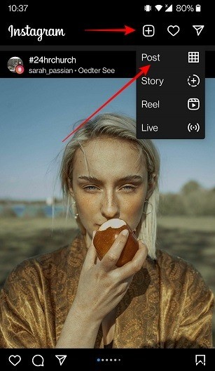 How to Manage Comments on Instagram