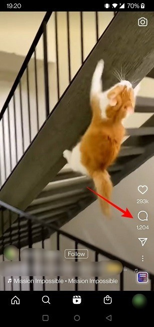How to Manage Comments on Instagram