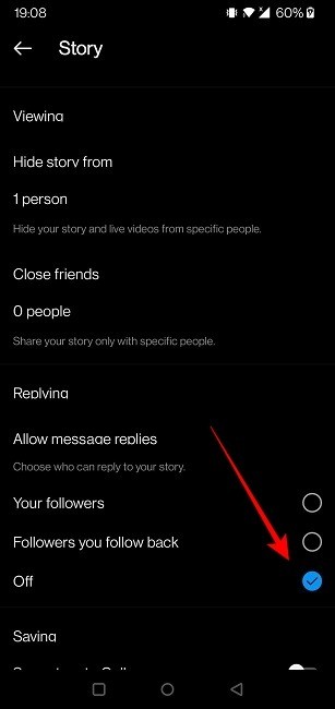 How to Manage Comments on Instagram