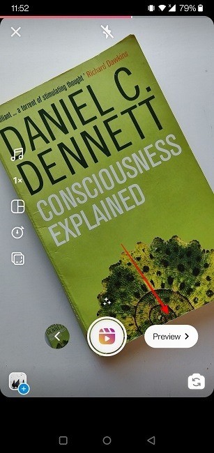 How to Add Voice and Related Effects to Instagram Reels