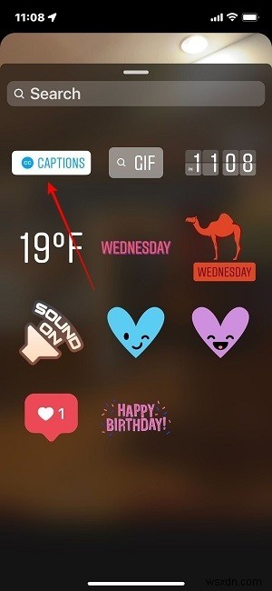How to Add Voice and Related Effects to Instagram Reels