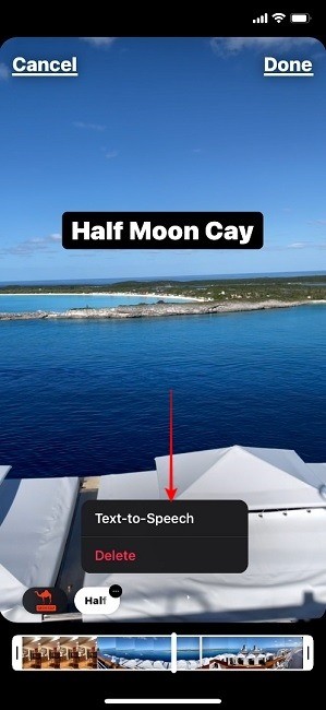 How to Add Voice and Related Effects to Instagram Reels