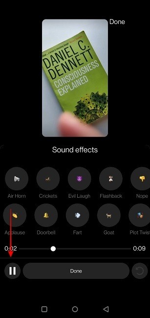 How to Add Voice and Related Effects to Instagram Reels