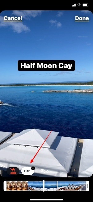 How to Add Voice and Related Effects to Instagram Reels