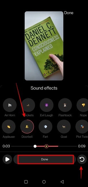 How to Add Voice and Related Effects to Instagram Reels