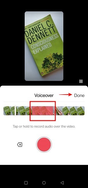 How to Add Voice and Related Effects to Instagram Reels