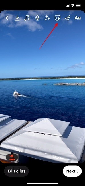 How to Add Voice and Related Effects to Instagram Reels