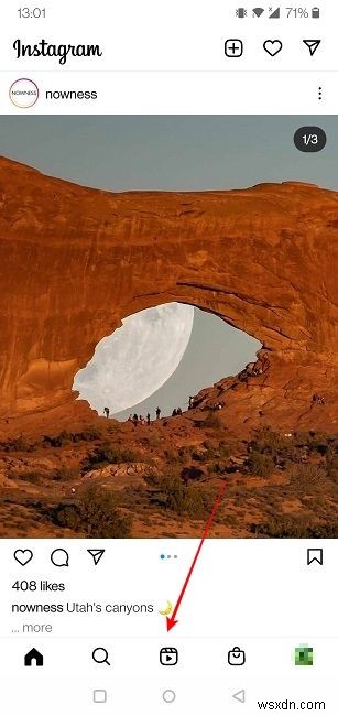 How to Add Voice and Related Effects to Instagram Reels