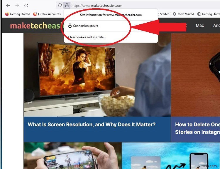 How to Determine Whether a Website Is Legit and Safe to Use