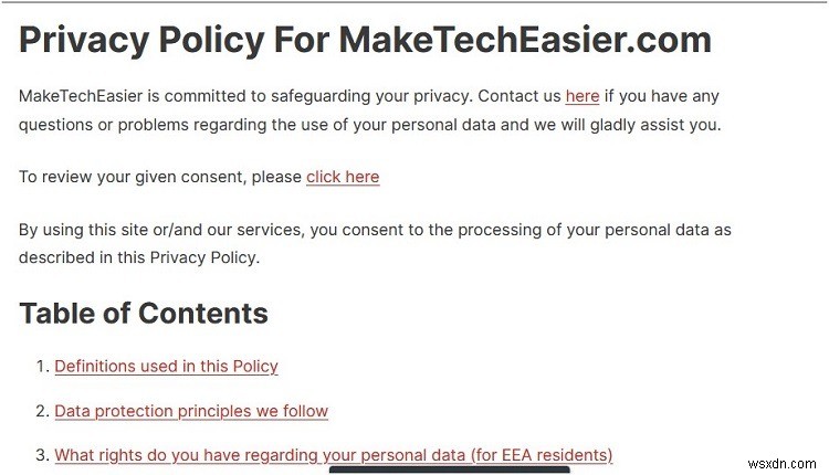 How to Determine Whether a Website Is Legit and Safe to Use