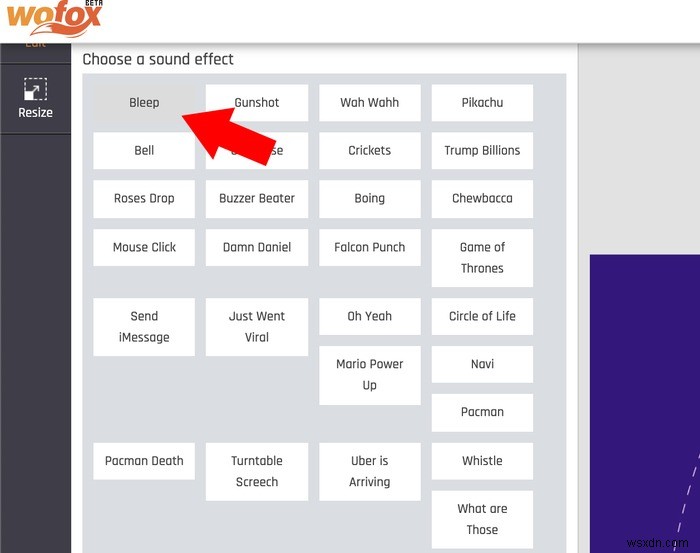 4 Free Online Tools to Add a Censor Bleep to Your YouTube Videos