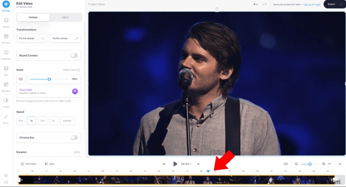 4 Free Online Tools to Add a Censor Bleep to Your YouTube Videos