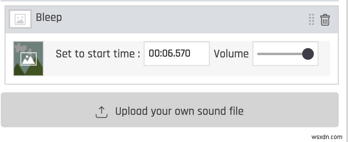 4 Free Online Tools to Add a Censor Bleep to Your YouTube Videos
