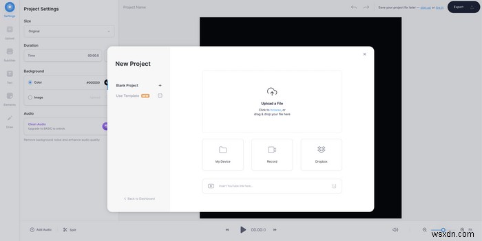 4 Free Online Tools to Add a Censor Bleep to Your YouTube Videos
