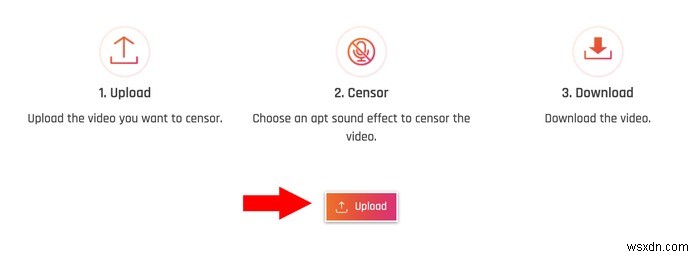 4 Free Online Tools to Add a Censor Bleep to Your YouTube Videos