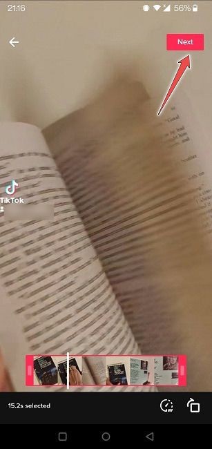 How to Add Two or More Songs to Your TikToks