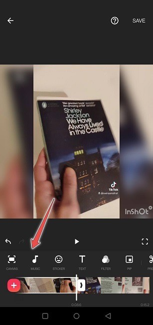 How to Add Two or More Songs to Your TikToks